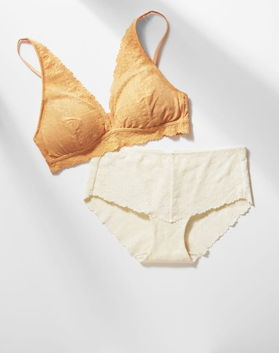 Ultra Thin Underwear